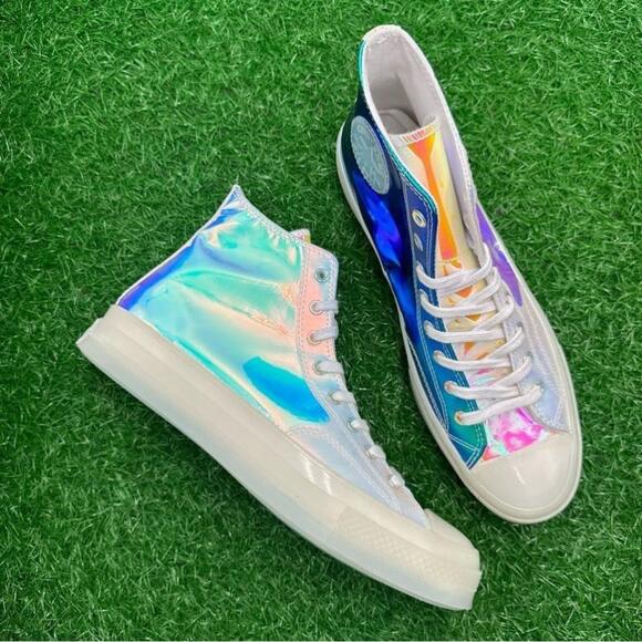 Converse Chuck 70 Hi - Picture 3 of 9